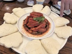 -老雒阳面馆·水席(定鼎门店)