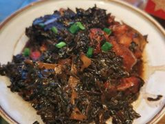 梅干菜烧肉-兰溪小馆(首经贸店)