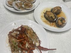 -大东海海鲜酒楼(渔人码头总店)