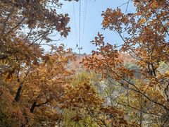 -云蒙山风景区