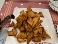 -巴依老爷新疆美食(清华东门店)