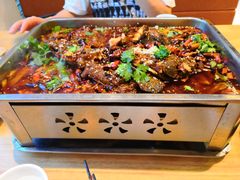 -南海渔家•海鲜•正宗海南菜(海棠湾店)