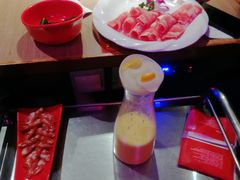 -季季红火锅(丰城洪客隆店)