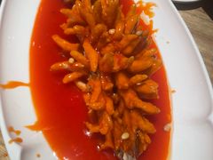 -赤宴·川菜(玉林店)
