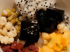 -海口绿发希尔顿酒店-田园汇自助餐·三文鱼·海鲜