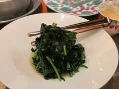 -海派悦庭·海胆烧麦·新融合菜(凯德广场店)