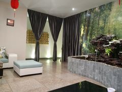 -ventus spa 沙巴亚庇正宗精油按摩会所