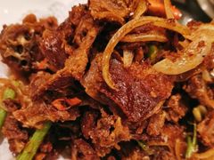 -同喜烤鸭店(光芒店)