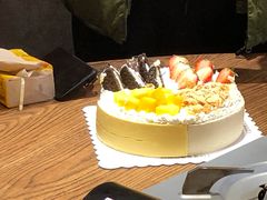 -熊猫不走蛋糕（同城送）(长沙店)