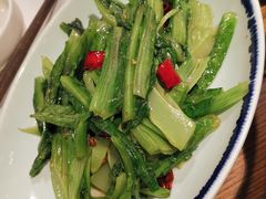 -百年神厨·地道川菜(清江西路店)