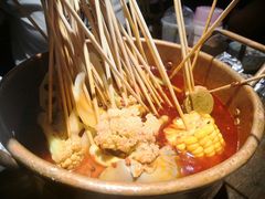 -爷门串串(江南西店)