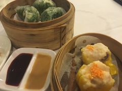 -御名苑酒家(大角咀店)