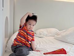 -芷迹江景酒店(五一广场汇景城店)