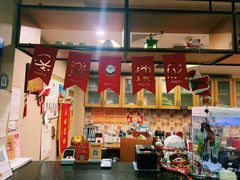 -意卡菲·欢乐聚会餐厅(华侨店)