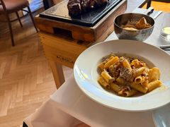-奥斯特牛排馆(美第奇宫店)