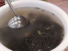 -新渔享海鲜餐厅(广海渔人码头店)