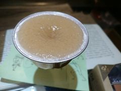 柠檬茶-元氏钵仔糕(北京路店)