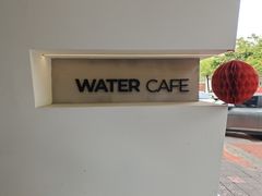 -WATER CAFE(广厦店)