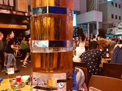 -Lucky Beer