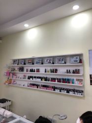 -U mi Nail美甲工作室