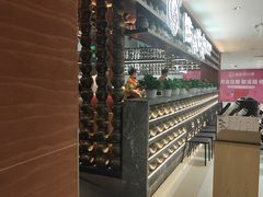 -西塔老太太泥炉烤肉(武汉摩尔城店)