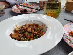 -中卫御苑福膳·养生局(圆明园店)