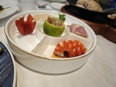 -中心大酒店·本味餐厅
