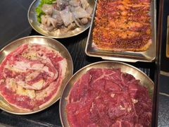 -西塔老太太泥炉烤肉(龙湖北苑天街店)