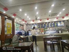 -护国寺小吃(左家庄店)