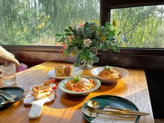 地中海串虾-IFIF 如果花園(宽厚里店)