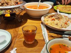 -北疆饭店(大运河博物馆宝龙店)