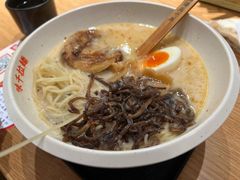 -味千拉面(广州白云机场T1西二店)