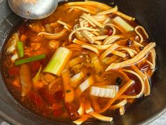 -肖记公安牛肉鱼杂馆·省级非物质文化遗产(江汉路直营店)