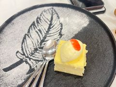 -花园饭店-西餐厅