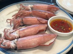 -兴仙饭店·闽味海鲜(马尾总店)