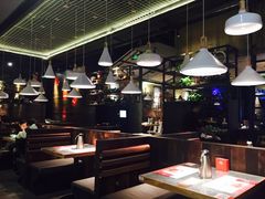 -炭舍干锅·烤鱼(扬名广场店)