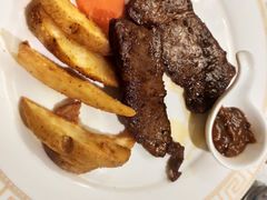 -92°C俄式厨房(中央大街店)