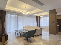 -星杰国际设计 别墅大宅装修(虹桥分公司)