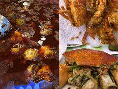 -快乐海鲜城(虎泉街店)