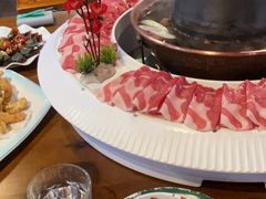 -津门老羊家·铜锅涮羊肉·烧烤(科技园店)