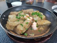 -旺爷砂锅·茶作(国贸城店)