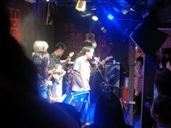 -后巷酒吧Back Alley(未来广场店)
