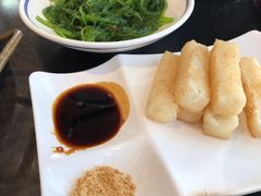 -小牛海记潮汕牛肉店(永定路店)