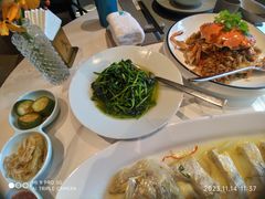 -杭州西湖柳莺里酒店·闻莺厅