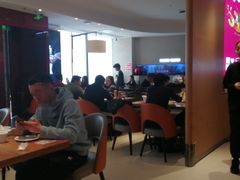 -老板恋上鱼(恒隆广场店)