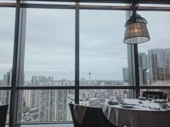 -富力丽思卡尔顿酒店·丽轩中餐厅