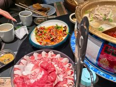 -大白羊蝎子馆(后沙峪山姆店)