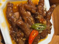 -稻香饭店(IFS国金中心店)