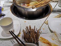 -玉林串串香(九号天地店)
