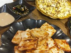 -大壮家原味烤肉(兴华北街店)